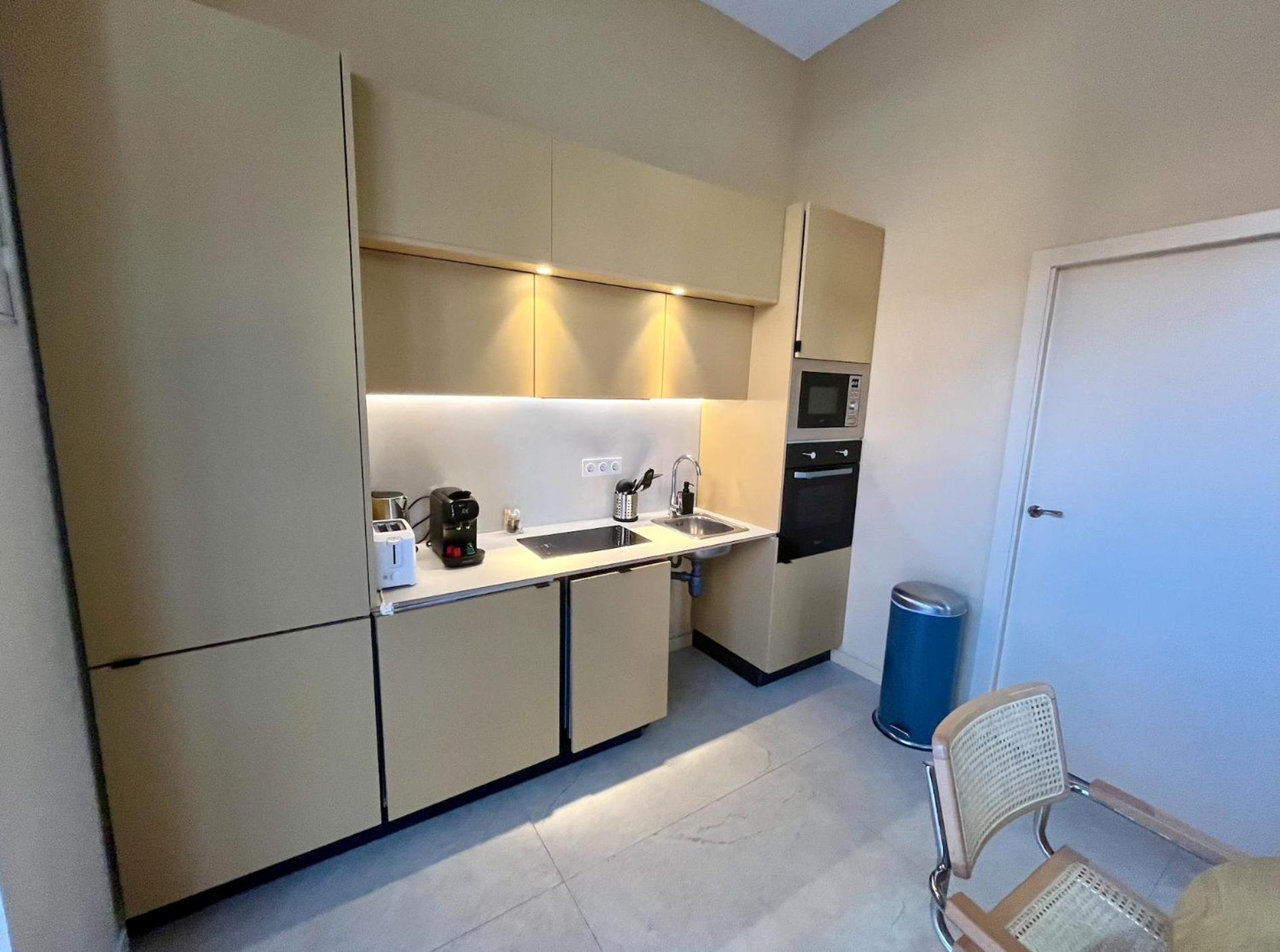 Osito Hub - Campoamor Valencia Habitación foto