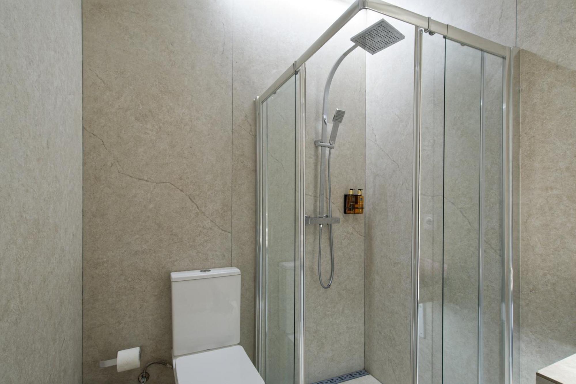 Osito Hub - Campoamor Valencia Habitación foto
