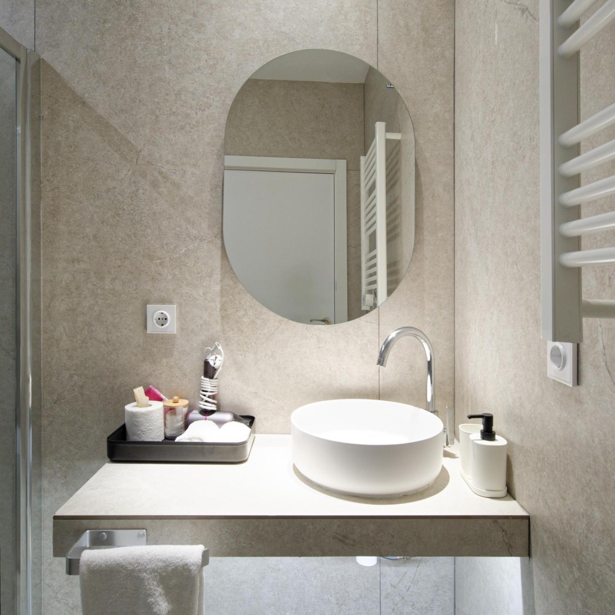 Osito Hub - Campoamor Valencia Habitación foto